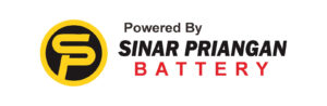 Sinar Priangan Battery logo