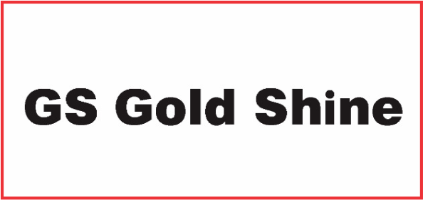 Aki GS Gold Shine